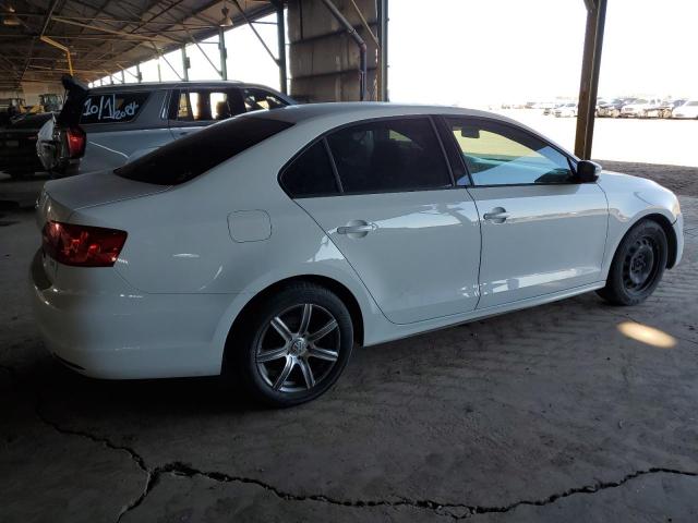 Photo 2 VIN: 3VWD17AJ3EM309767 - VOLKSWAGEN JETTA SE 