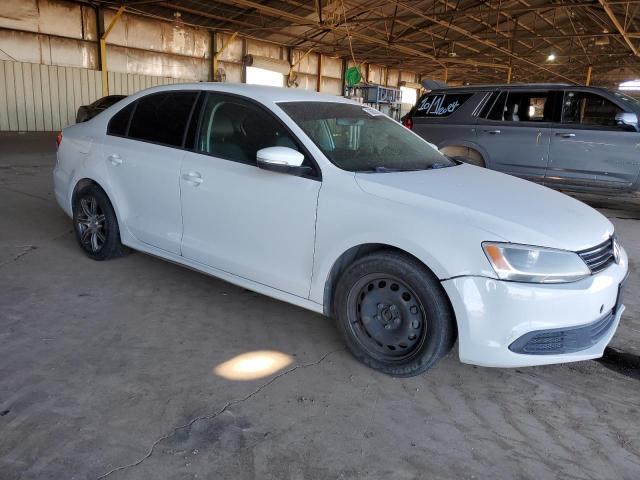 Photo 3 VIN: 3VWD17AJ3EM309767 - VOLKSWAGEN JETTA SE 