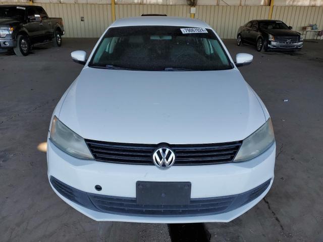 Photo 4 VIN: 3VWD17AJ3EM309767 - VOLKSWAGEN JETTA SE 