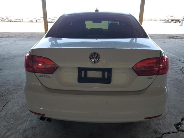 Photo 5 VIN: 3VWD17AJ3EM309767 - VOLKSWAGEN JETTA SE 