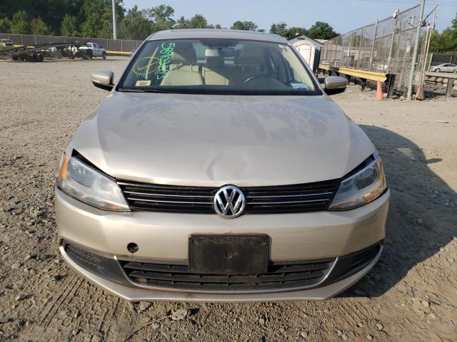 Photo 4 VIN: 3VWD17AJ3EM322387 - VOLKSWAGEN JETTA SE 