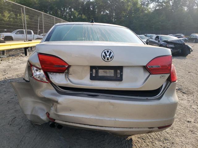 Photo 5 VIN: 3VWD17AJ3EM322387 - VOLKSWAGEN JETTA SE 