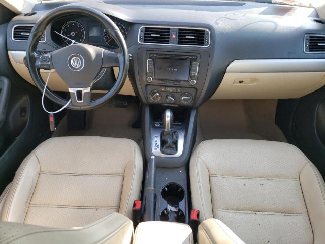 Photo 7 VIN: 3VWD17AJ3EM322387 - VOLKSWAGEN JETTA SE 