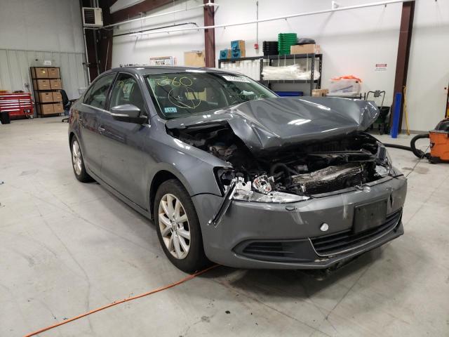 Photo 0 VIN: 3VWD17AJ3EM352943 - VOLKSWAGEN JETTA SE 