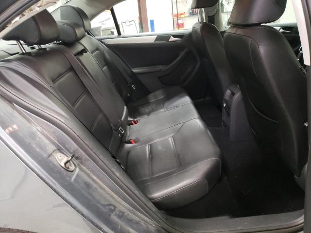 Photo 5 VIN: 3VWD17AJ3EM352943 - VOLKSWAGEN JETTA SE 