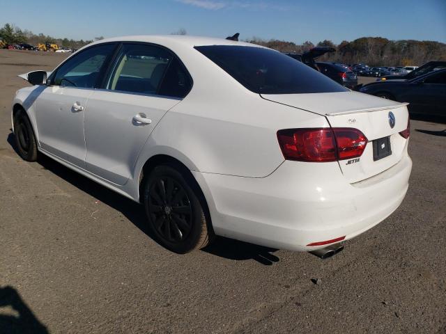 Photo 1 VIN: 3VWD17AJ3EM353560 - VOLKSWAGEN JETTA SE 