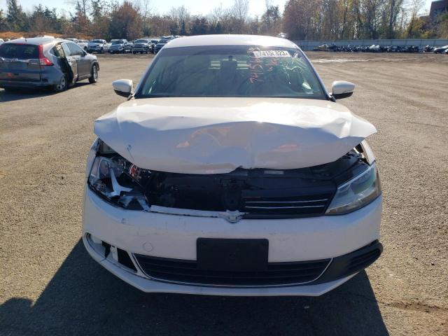 Photo 4 VIN: 3VWD17AJ3EM353560 - VOLKSWAGEN JETTA SE 