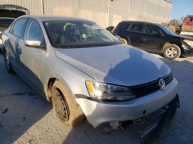 Photo 0 VIN: 3VWD17AJ3EM359438 - VOLKSWAGEN JETTA 