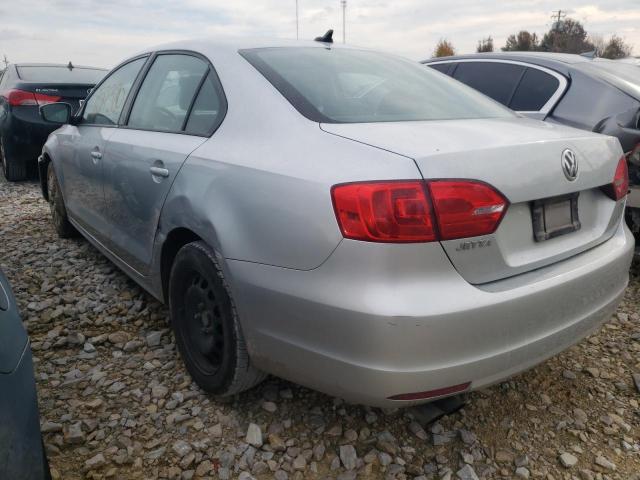 Photo 2 VIN: 3VWD17AJ3EM359438 - VOLKSWAGEN JETTA 