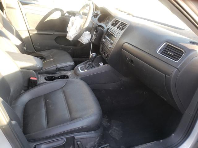 Photo 4 VIN: 3VWD17AJ3EM359438 - VOLKSWAGEN JETTA 