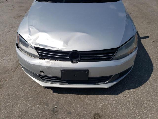 Photo 10 VIN: 3VWD17AJ3EM361450 - VOLKSWAGEN JETTA 