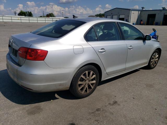 Photo 2 VIN: 3VWD17AJ3EM361450 - VOLKSWAGEN JETTA 