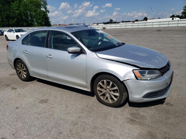 Photo 3 VIN: 3VWD17AJ3EM361450 - VOLKSWAGEN JETTA 