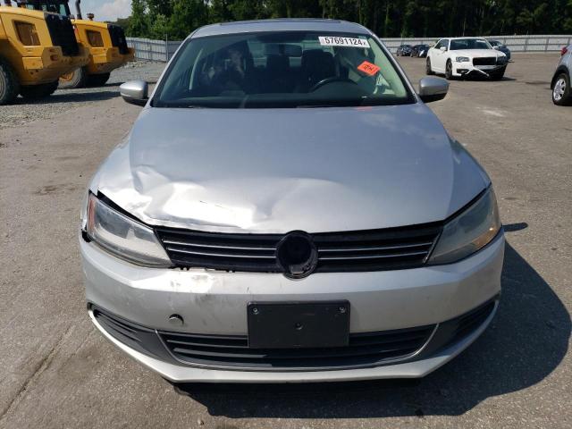 Photo 4 VIN: 3VWD17AJ3EM361450 - VOLKSWAGEN JETTA 