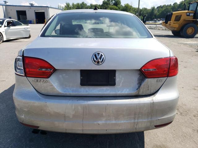 Photo 5 VIN: 3VWD17AJ3EM361450 - VOLKSWAGEN JETTA 