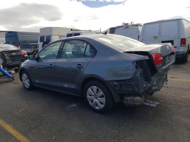 Photo 1 VIN: 3VWD17AJ3EM362341 - VOLKSWAGEN JETTA SE 