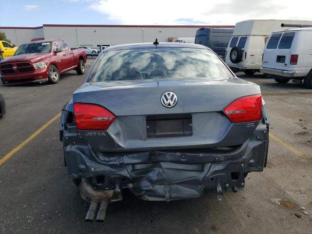 Photo 5 VIN: 3VWD17AJ3EM362341 - VOLKSWAGEN JETTA SE 