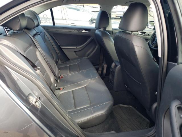 Photo 9 VIN: 3VWD17AJ3EM362341 - VOLKSWAGEN JETTA SE 