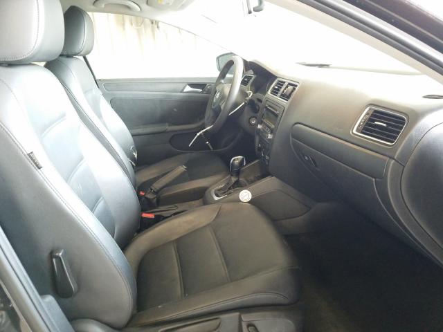 Photo 4 VIN: 3VWD17AJ3EM364591 - VOLKSWAGEN JETTA 