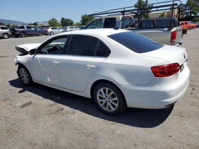 Photo 1 VIN: 3VWD17AJ3EM370228 - VOLKSWAGEN JETTA SE 