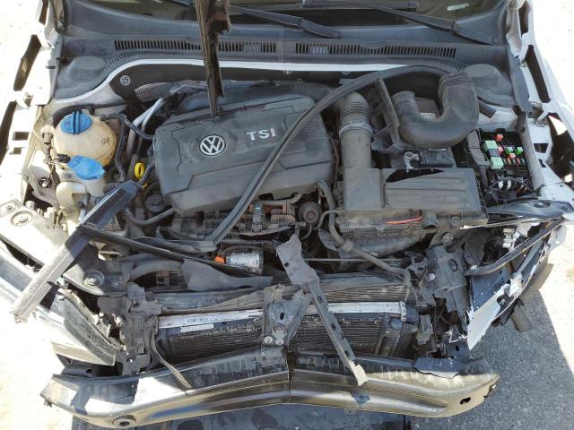 Photo 10 VIN: 3VWD17AJ3EM370228 - VOLKSWAGEN JETTA SE 