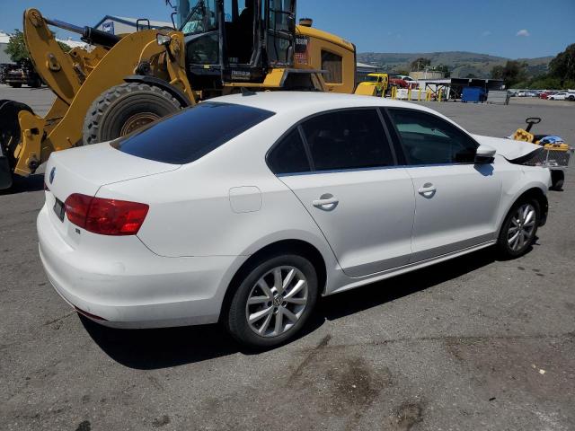 Photo 2 VIN: 3VWD17AJ3EM370228 - VOLKSWAGEN JETTA SE 