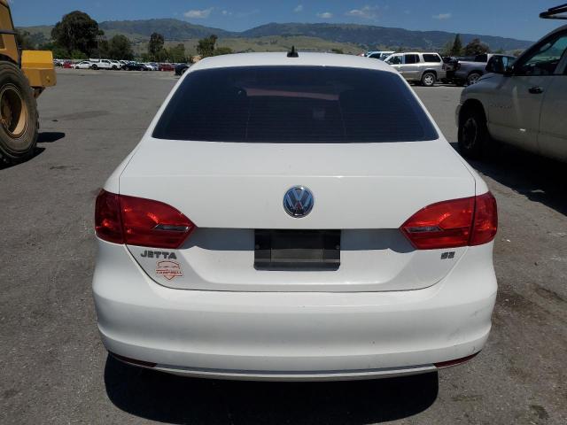 Photo 5 VIN: 3VWD17AJ3EM370228 - VOLKSWAGEN JETTA SE 