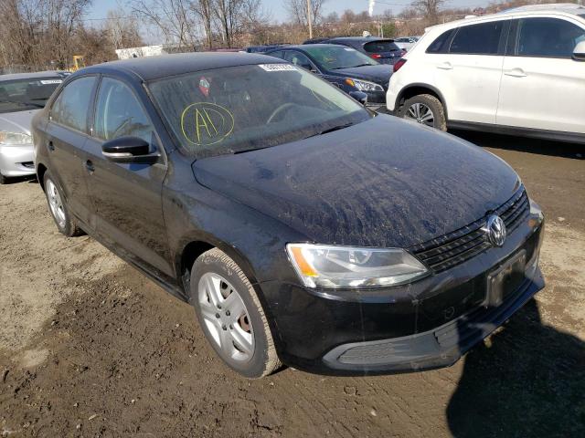 Photo 0 VIN: 3VWD17AJ3EM371279 - VOLKSWAGEN JETTA SE 