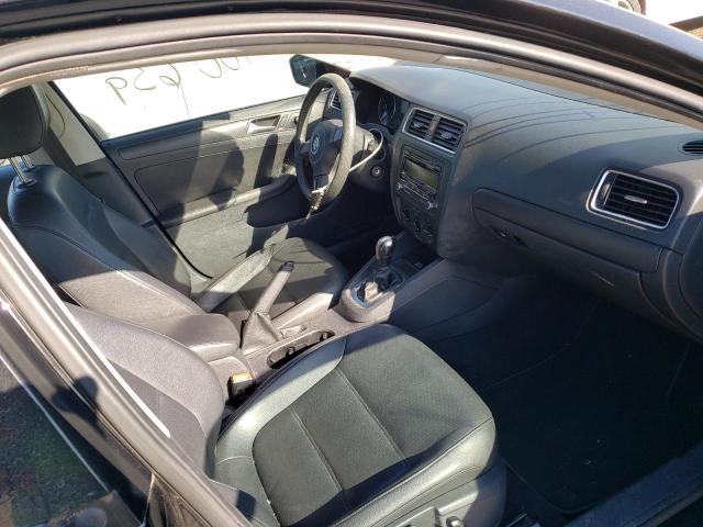 Photo 4 VIN: 3VWD17AJ3EM371279 - VOLKSWAGEN JETTA SE 