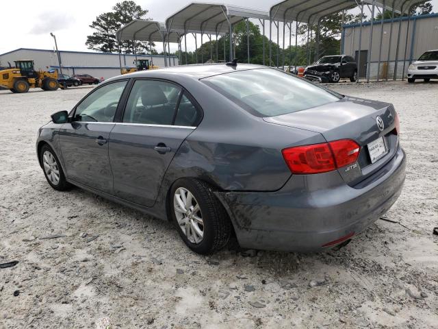 Photo 1 VIN: 3VWD17AJ3EM374134 - VOLKSWAGEN JETTA SE 