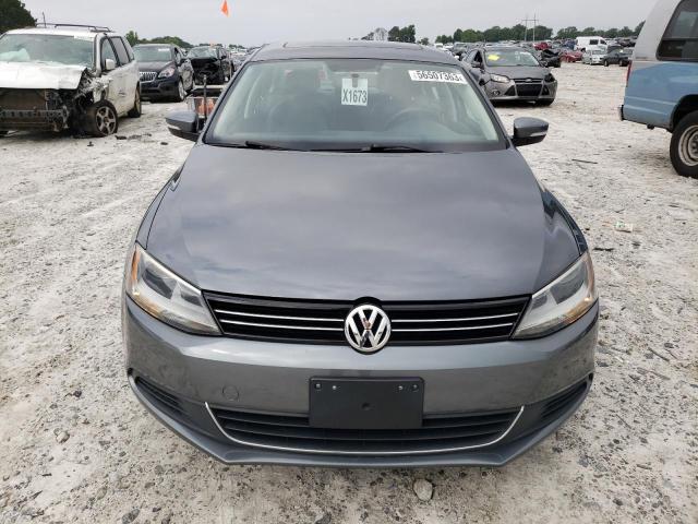 Photo 4 VIN: 3VWD17AJ3EM374134 - VOLKSWAGEN JETTA SE 