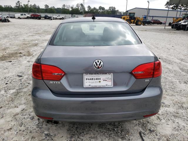 Photo 5 VIN: 3VWD17AJ3EM374134 - VOLKSWAGEN JETTA SE 