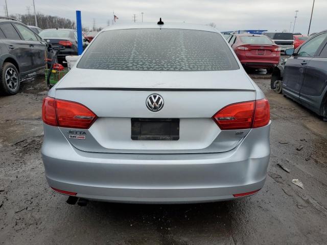 Photo 5 VIN: 3VWD17AJ3EM376840 - VOLKSWAGEN JETTA SE 