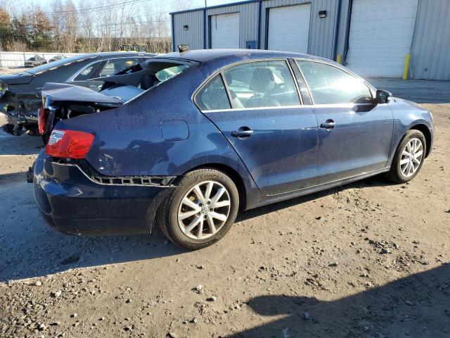 Photo 2 VIN: 3VWD17AJ3EM391063 - VOLKSWAGEN JETTA 