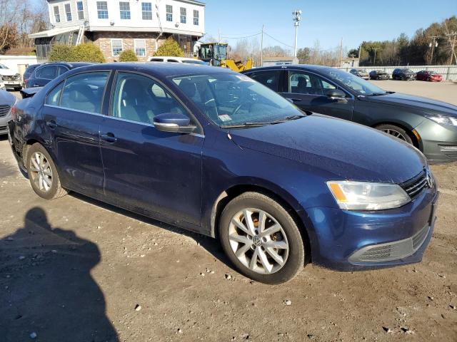 Photo 3 VIN: 3VWD17AJ3EM391063 - VOLKSWAGEN JETTA 