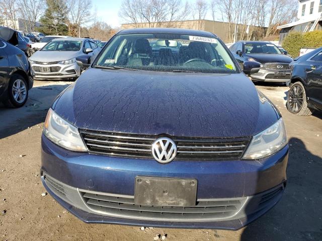 Photo 4 VIN: 3VWD17AJ3EM391063 - VOLKSWAGEN JETTA 