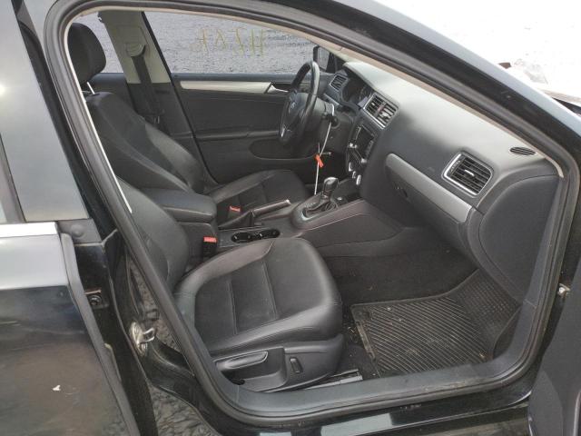 Photo 4 VIN: 3VWD17AJ3EM392827 - VOLKSWAGEN JETTA 