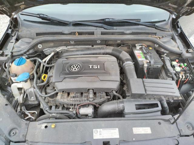 Photo 6 VIN: 3VWD17AJ3EM392827 - VOLKSWAGEN JETTA 