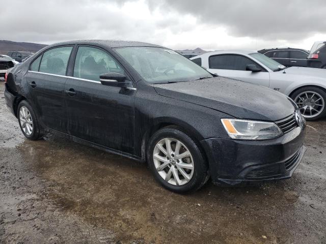 Photo 3 VIN: 3VWD17AJ3EM393752 - VOLKSWAGEN JETTA 