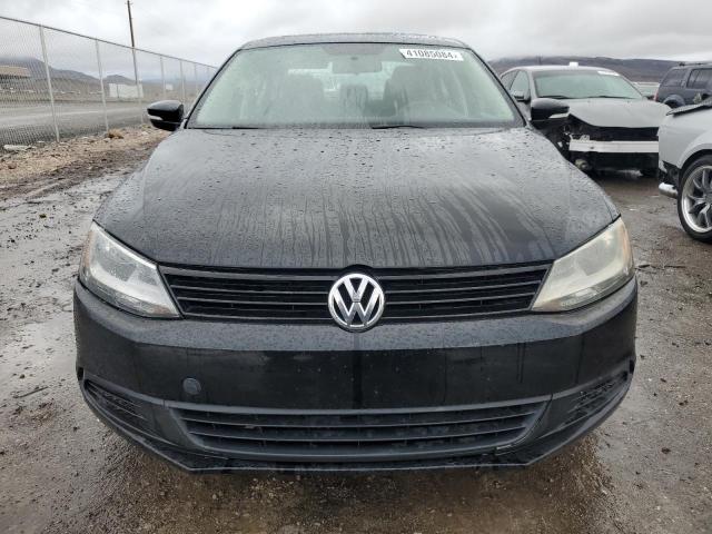 Photo 4 VIN: 3VWD17AJ3EM393752 - VOLKSWAGEN JETTA 