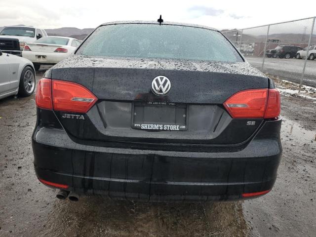 Photo 5 VIN: 3VWD17AJ3EM393752 - VOLKSWAGEN JETTA 