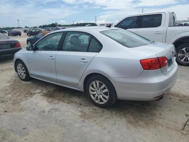 Photo 1 VIN: 3VWD17AJ3EM400831 - VOLKSWAGEN JETTA SE 