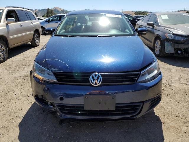 Photo 4 VIN: 3VWD17AJ3EM402577 - VOLKSWAGEN JETTA SE 