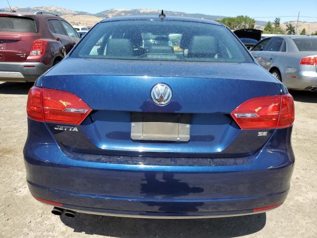 Photo 5 VIN: 3VWD17AJ3EM402577 - VOLKSWAGEN JETTA SE 