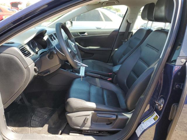 Photo 6 VIN: 3VWD17AJ3EM402577 - VOLKSWAGEN JETTA SE 