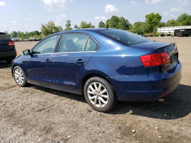 Photo 1 VIN: 3VWD17AJ3EM415331 - VOLKSWAGEN JETTA SE 