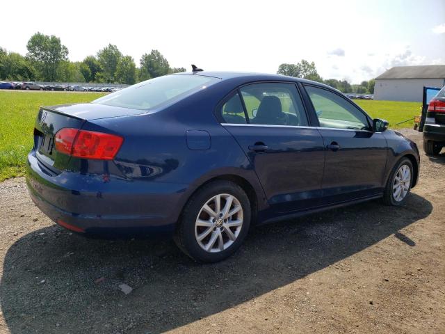 Photo 2 VIN: 3VWD17AJ3EM415331 - VOLKSWAGEN JETTA SE 