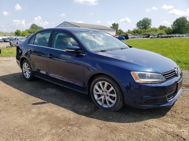 Photo 3 VIN: 3VWD17AJ3EM415331 - VOLKSWAGEN JETTA SE 