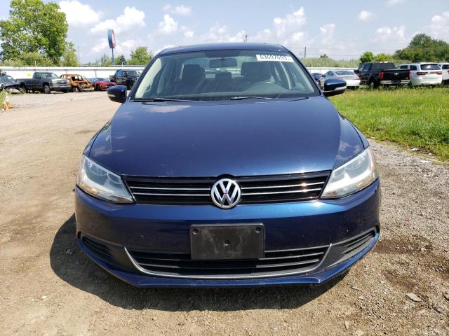 Photo 4 VIN: 3VWD17AJ3EM415331 - VOLKSWAGEN JETTA SE 