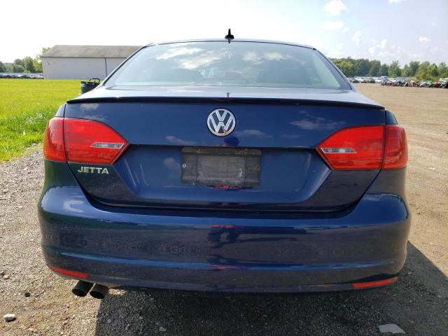 Photo 5 VIN: 3VWD17AJ3EM415331 - VOLKSWAGEN JETTA SE 